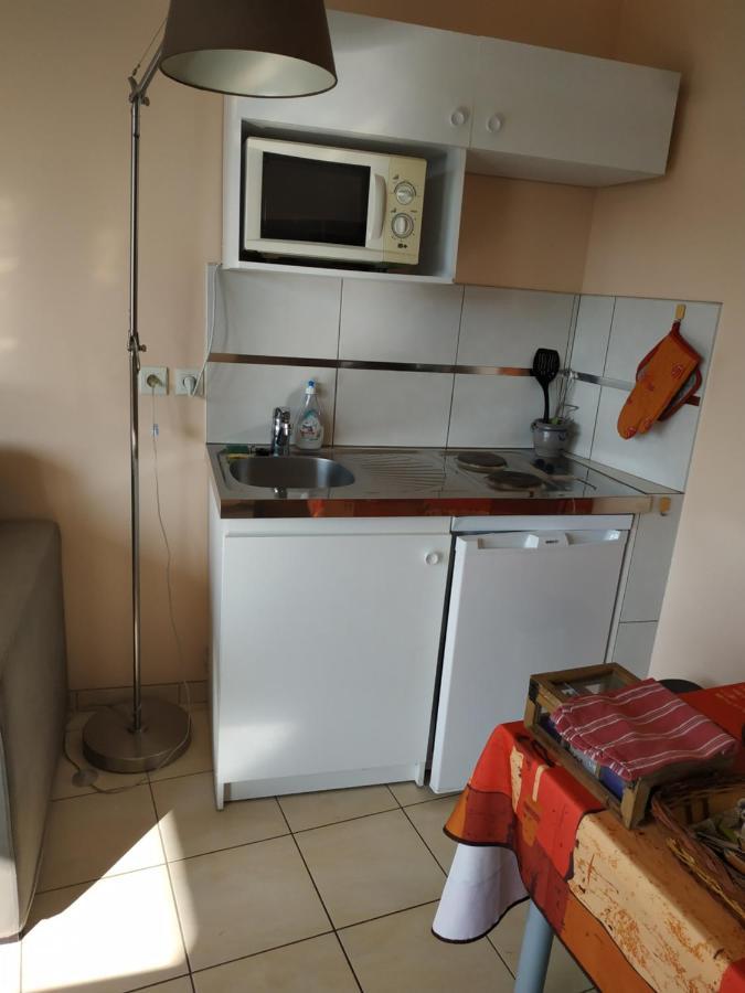 Bed and Breakfast Flopre Flocourt Экстерьер фото