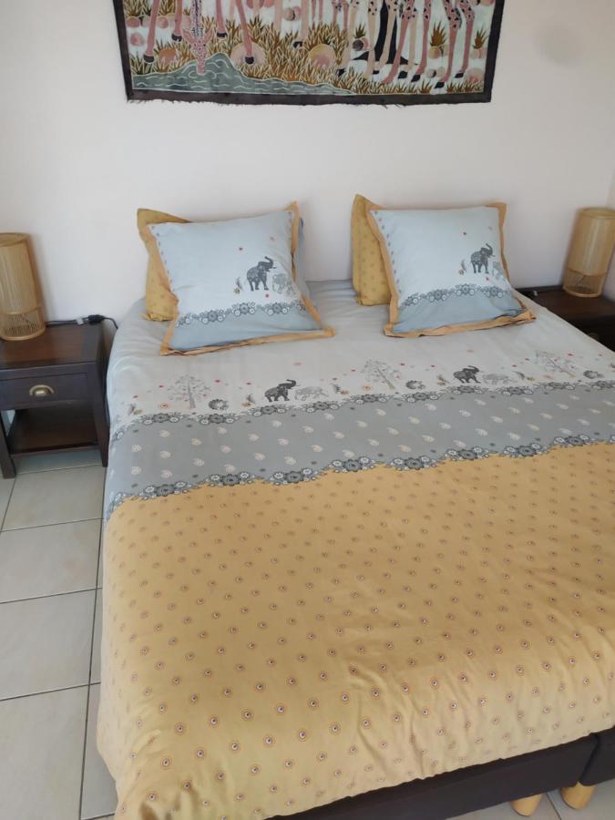 Bed and Breakfast Flopre Flocourt Экстерьер фото