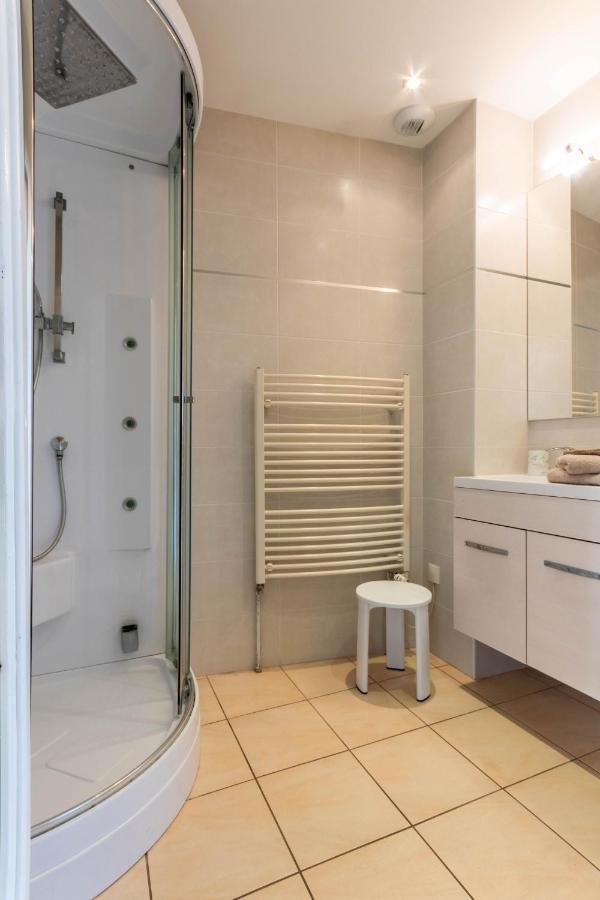 Bed and Breakfast Flopre Flocourt Экстерьер фото