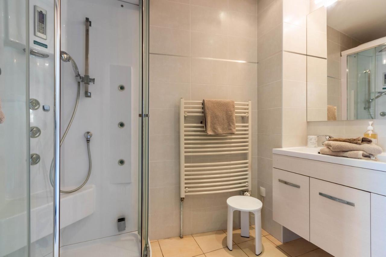 Bed and Breakfast Flopre Flocourt Экстерьер фото