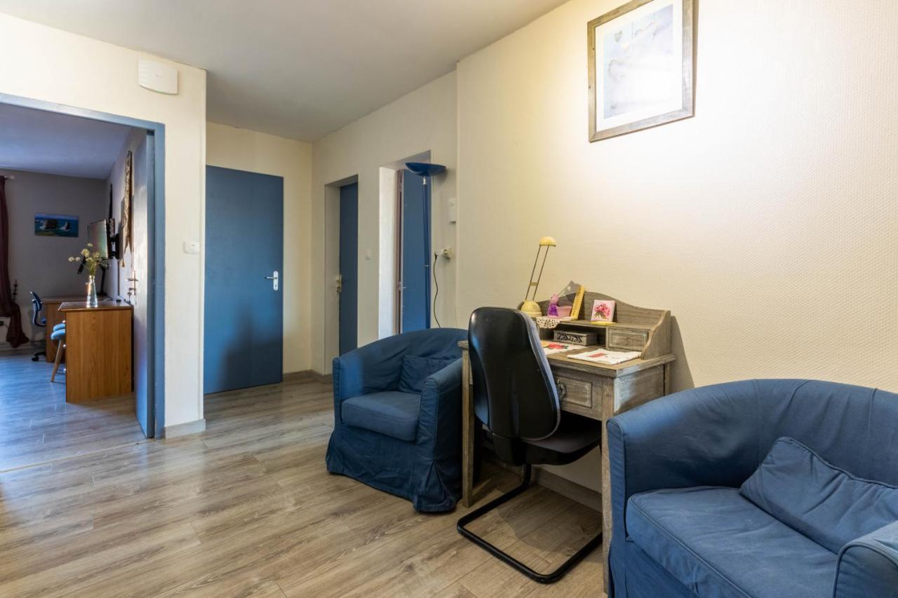 Bed and Breakfast Flopre Flocourt Экстерьер фото