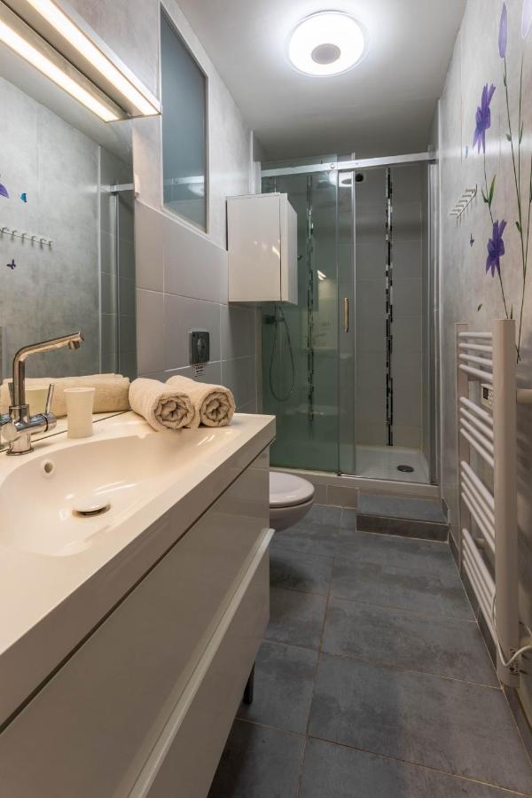 Bed and Breakfast Flopre Flocourt Экстерьер фото