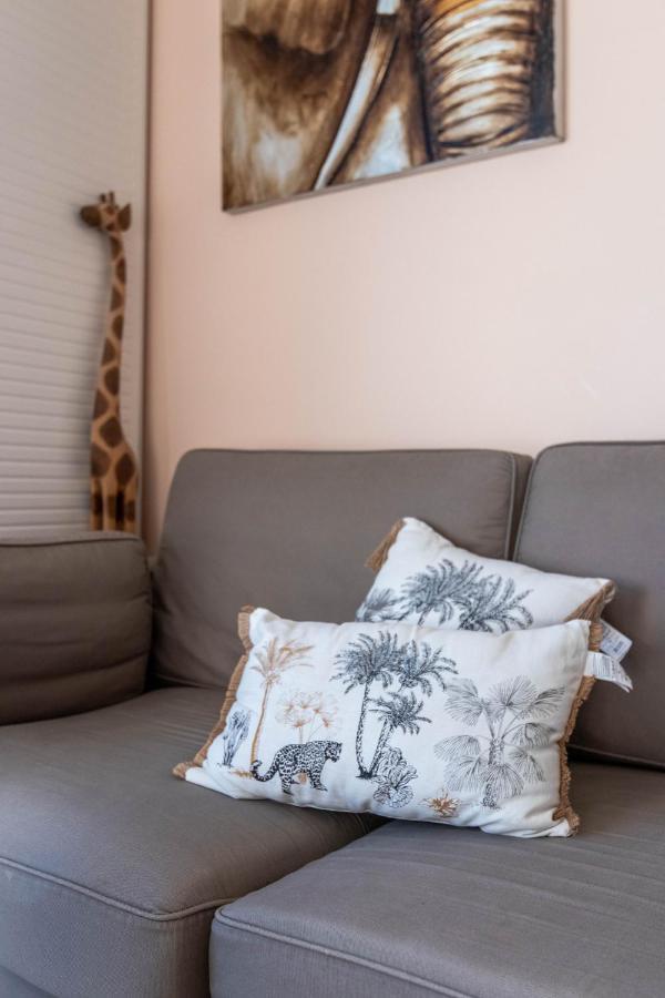 Bed and Breakfast Flopre Flocourt Экстерьер фото