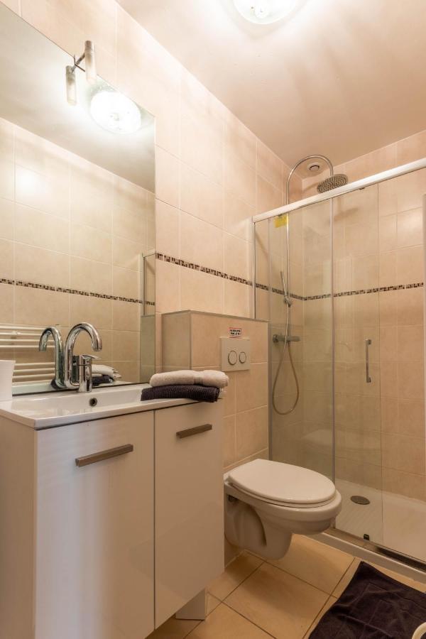 Bed and Breakfast Flopre Flocourt Экстерьер фото