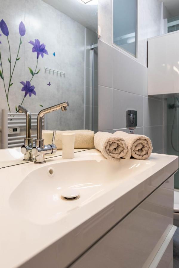 Bed and Breakfast Flopre Flocourt Экстерьер фото