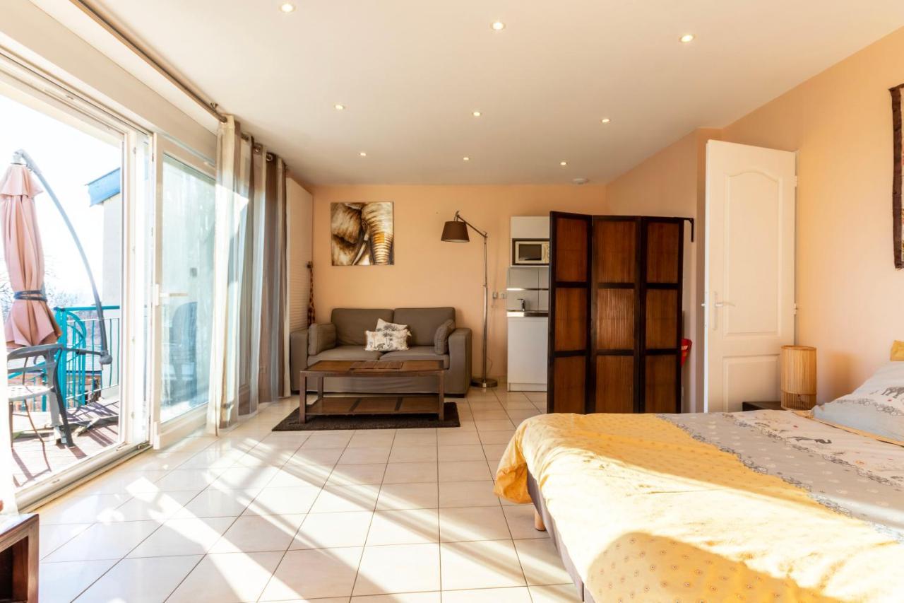 Bed and Breakfast Flopre Flocourt Экстерьер фото