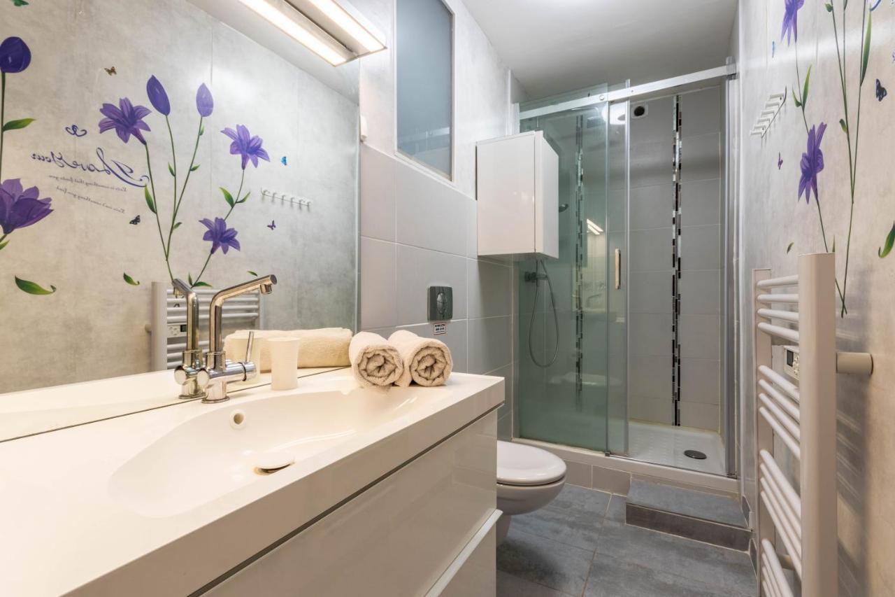 Bed and Breakfast Flopre Flocourt Экстерьер фото