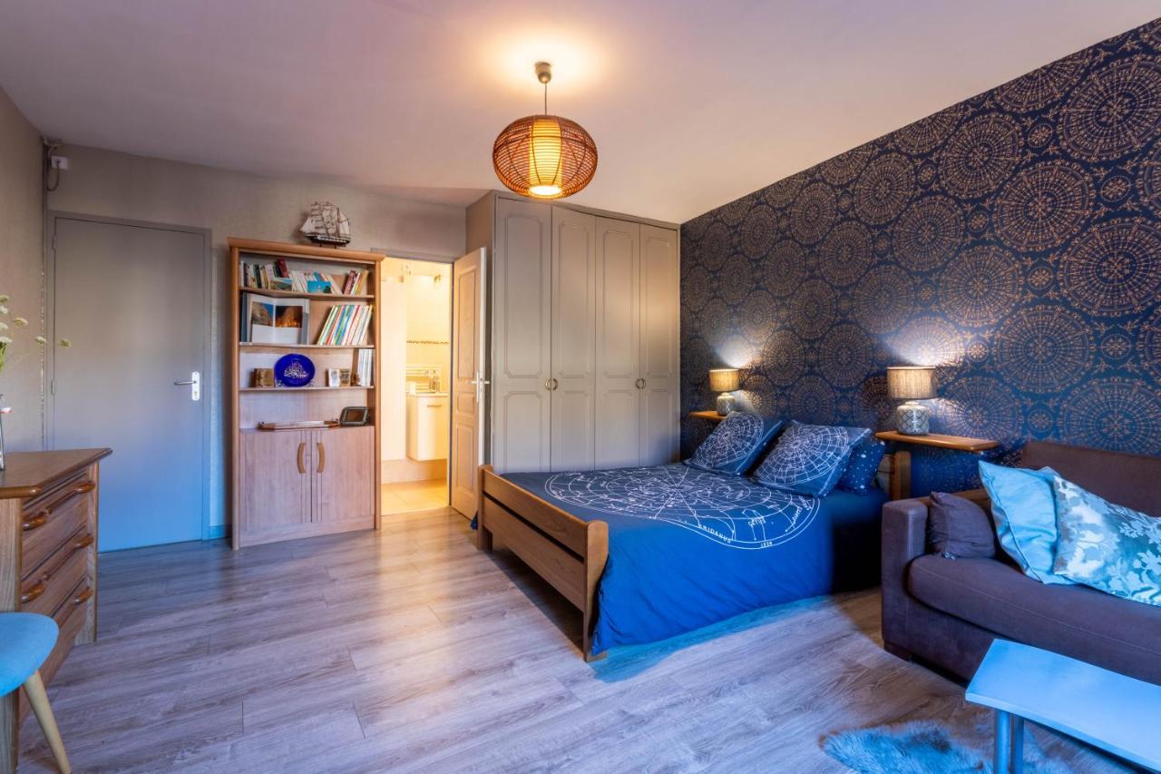 Bed and Breakfast Flopre Flocourt Экстерьер фото