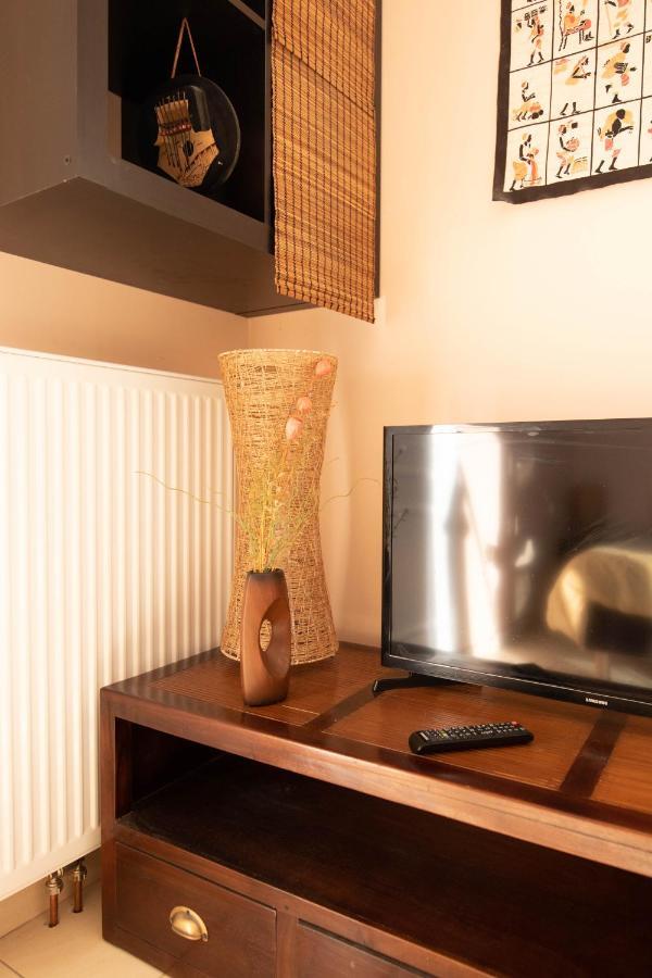 Bed and Breakfast Flopre Flocourt Экстерьер фото