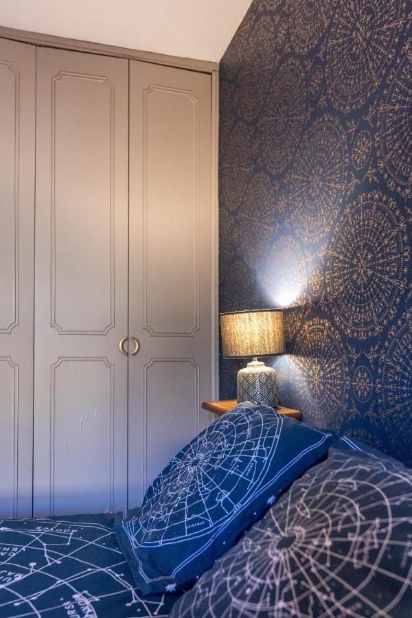 Bed and Breakfast Flopre Flocourt Экстерьер фото