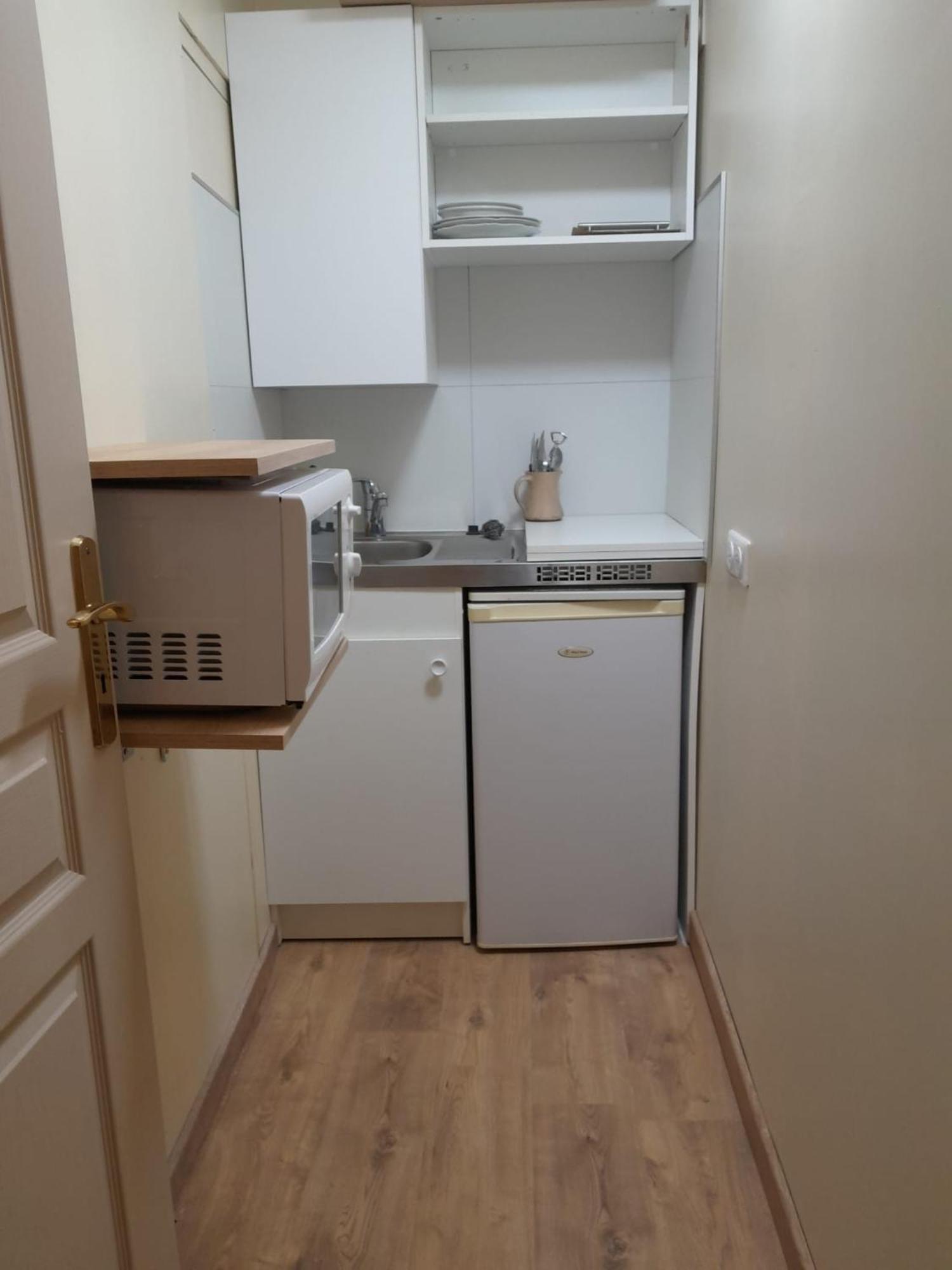 Bed and Breakfast Flopre Flocourt Экстерьер фото