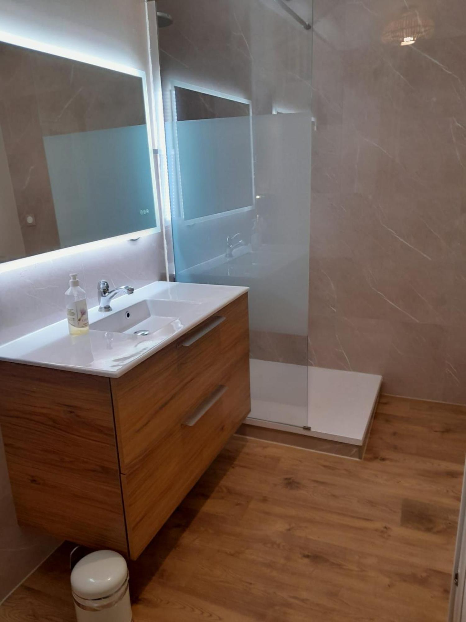 Bed and Breakfast Flopre Flocourt Экстерьер фото