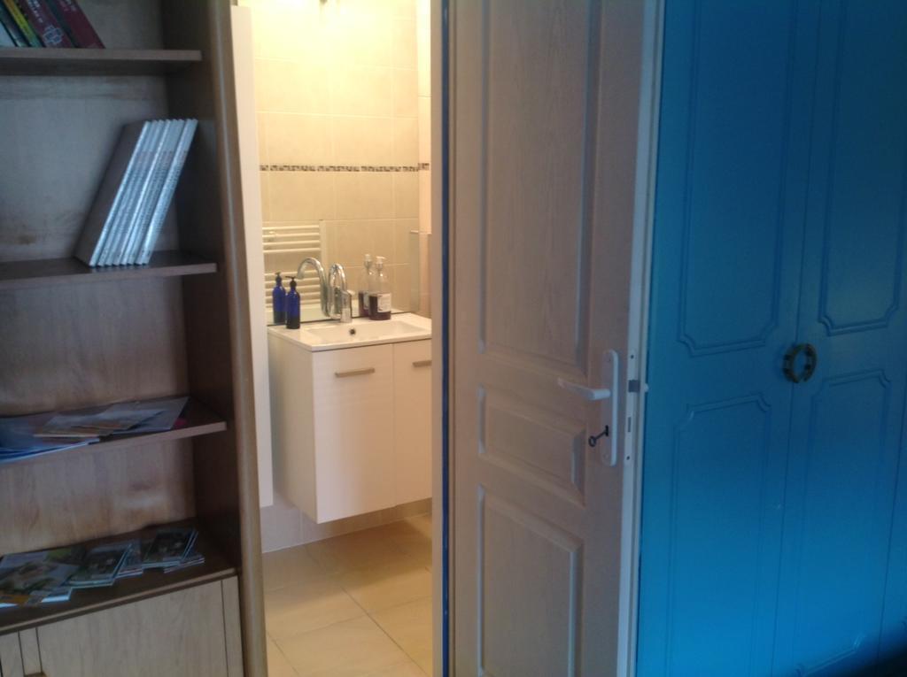 Bed and Breakfast Flopre Flocourt Экстерьер фото