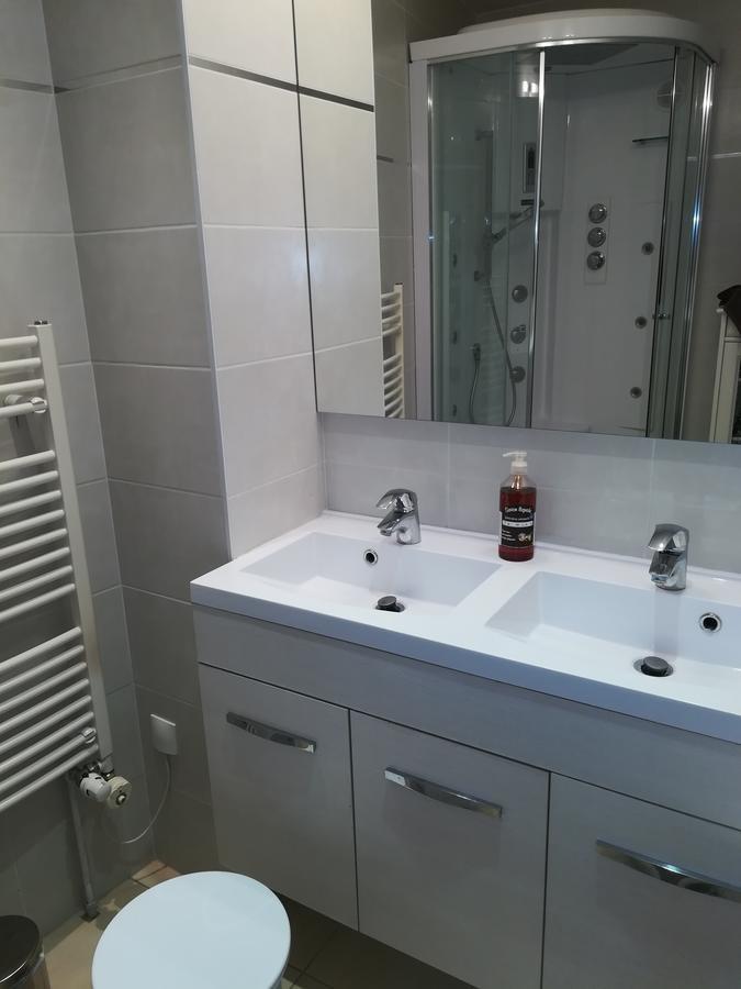 Bed and Breakfast Flopre Flocourt Экстерьер фото