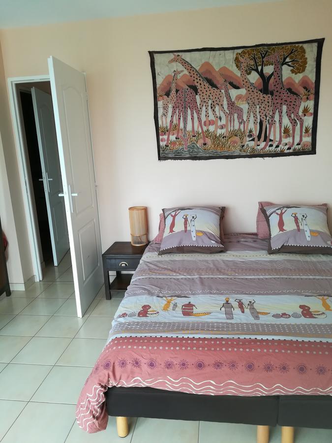 Bed and Breakfast Flopre Flocourt Экстерьер фото