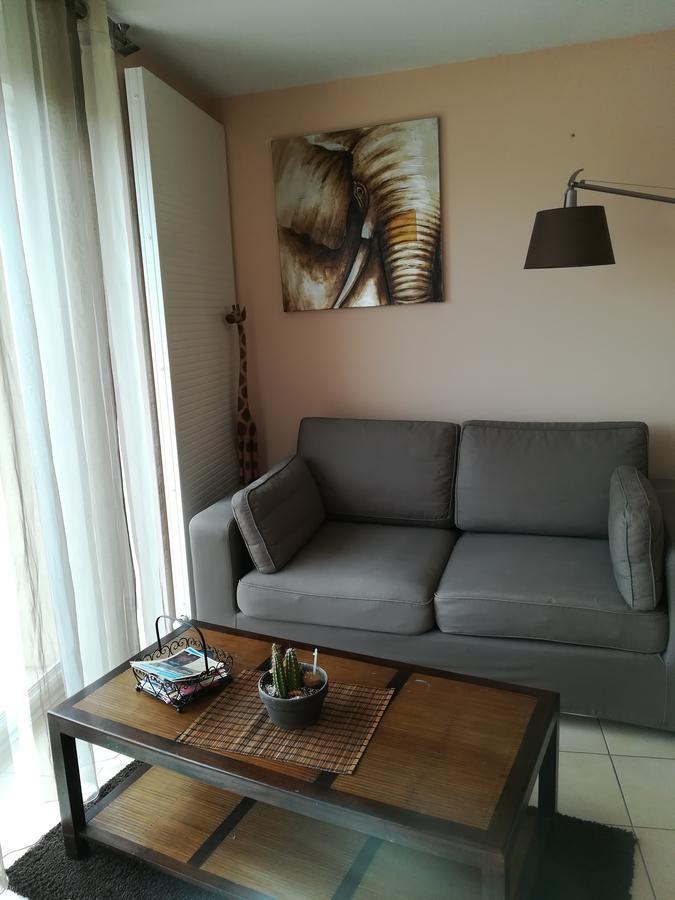 Bed and Breakfast Flopre Flocourt Экстерьер фото