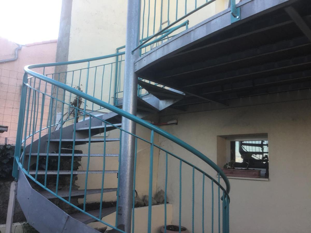 Bed and Breakfast Flopre Flocourt Экстерьер фото