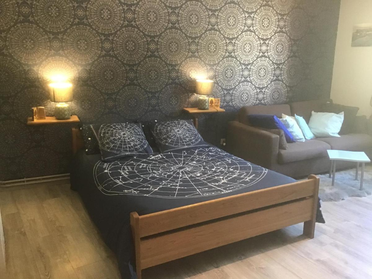 Bed and Breakfast Flopre Flocourt Экстерьер фото