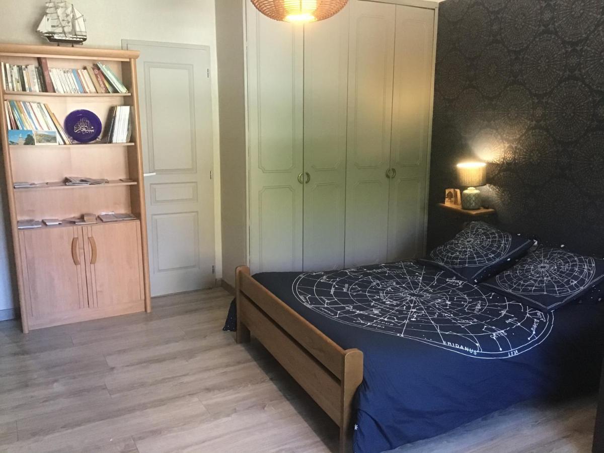 Bed and Breakfast Flopre Flocourt Экстерьер фото